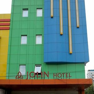 Hotel Jolin